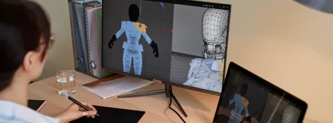¿Qué es un Keyframe y dónde se utilizan?