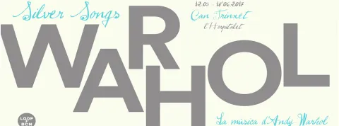 El diseño gráfico aplicado en la música. ¿Qué relación existe?