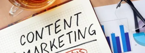 creación de contenidos