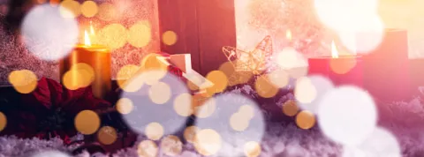 La importancia del escaparatismo en Navidad: ¿Cómo hacer tu decoración?