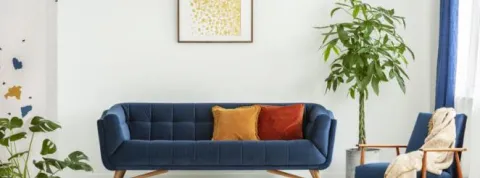 Mid-Century Modern: claves de diseño y características