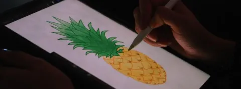 ¿Qué es la ilustración digital y para que sirve?