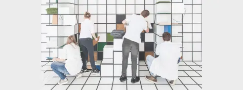 ¿Cómo serán las aulas del futuro? ¿Qué pasará en España?