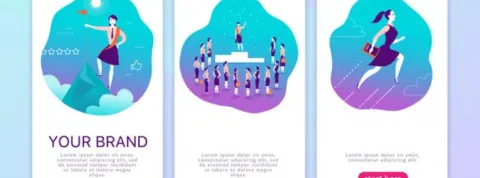 8 apps de diseño gráfico para tu smartphone