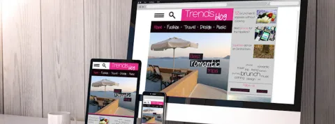 diseño y desarrollo web