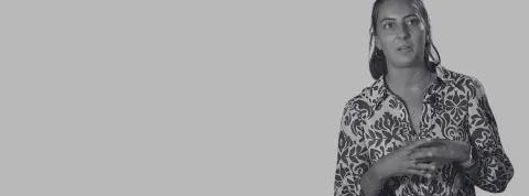 Victoria Domingo, alumno del Máster en Paisajismo y Urbanismo Sostenible - Opiniones ESDESIGN