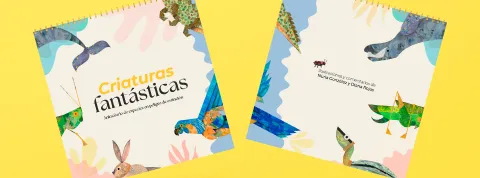 Criaturas Fantásticas