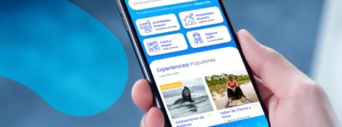 MAKI – ¡La Aventura es Colombia!