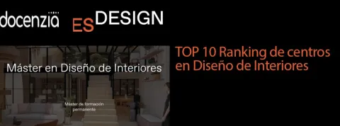 BANNER Ranking docenzia