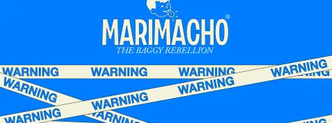 Diseño Identidad Marimacho