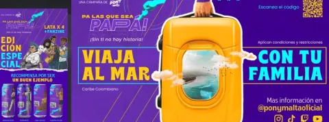 ¡Pa’ las que sea papá!