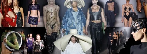 Activaciones que recrean imaginarios