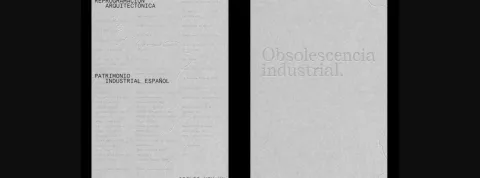 Obsolescencia Industrial