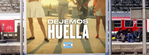 Dejemos Huella
