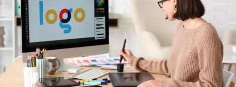 técnicas de diseño gráfico