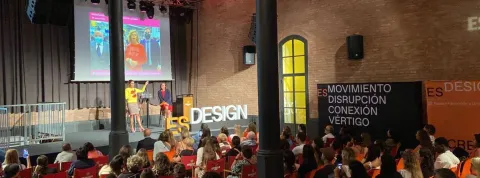 Soy emprendedora a mi pesar