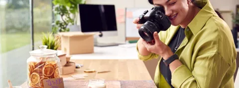 Fotografía publicitaria