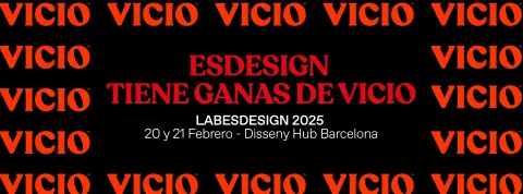 LABesDESIGN VICIO - Anuncio