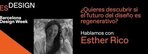 Vuelve la Barcelona Design Week bajo el lema “Design for Human Future”