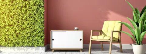 ¿Qué es el diseño biofílico y cuáles son sus ventajas?