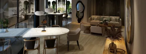 Reforma Vivienda Bonsai