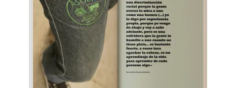 Tipologías de la desigualdad