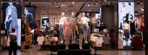 Todo sobre las Concept Store: ¿Qué ventajas ofrecen en retail?