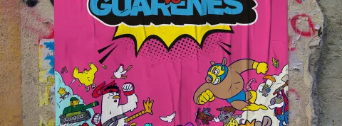 Máster en Diseño Gráfico Digital