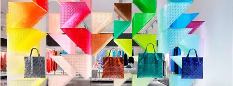 100 colores en un día