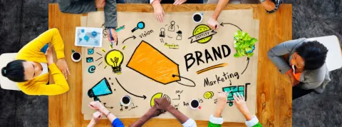 Brand Wheel: ¿Cómo definir la esencia de una marca?