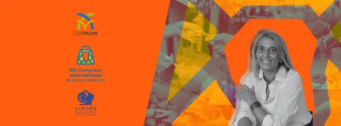 XIII Congreso Internacional de Cascos Históricos de España