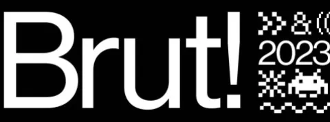 Vuelve el Campus Blanc! renombrado como Brut!