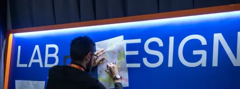 Proyecto Come LAB ESDESIGN