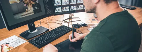 guía para diseñadores gráficos y UI