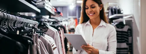 ¿Cuáles son los tipos de retail que existen?
