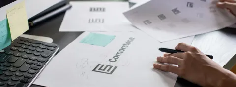 diseño logotipos esdesign