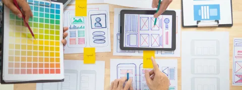 experiencia digital memorable banner