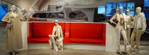 El escaparatismo y el diseño de espacios comerciales en 2024