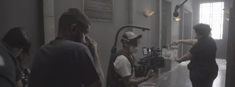 ESDESIGN celebra la primera sesión informativa del Máster en Producción y Comunicación Audiovisual