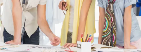 Fashion Mentoring: la clave para lanzar tu marca con éxito