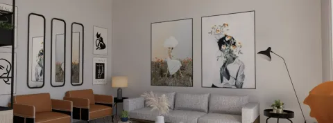 Deco Studio – Piso en Barcelona L-Eixample_02