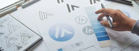 identidad corporativa de tu empresa banner