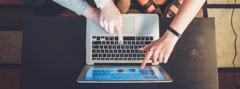 Ayudas al Estudio residentes colombianos