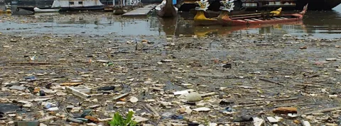 Hablar bien del plástico no mola. Pero hoy toca.