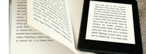 s La evolución del diseño editorial para la generación del contenido digital