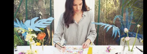  Mireia González nos presenta a Lara Costafreda