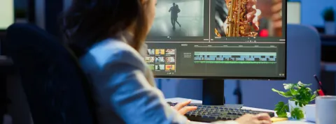 Cómo crear una línea de tiempo para tu proyecto de diseño