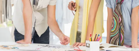 Fashion Mentoring ESDESIGN 