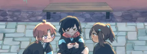 Oye, te acordai cuando