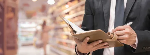 ¿Cómo hacer un buen diseño de PLV de tu producto?